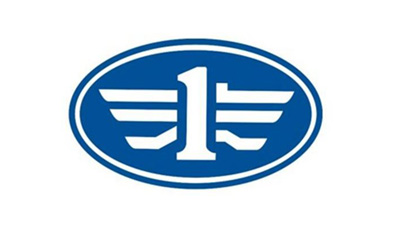 万中万合作客户-一汽