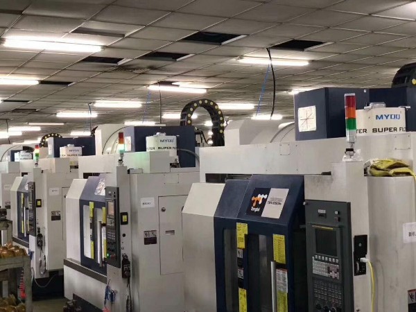 车床油雾净化器