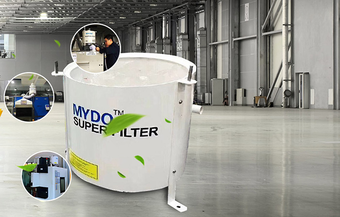 浅谈美亚电气的核心实力