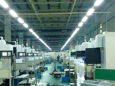 万中万金机油雾净化器道道真品质