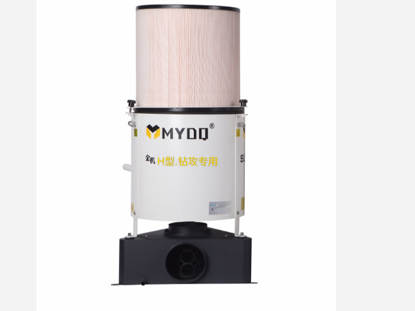 机床油雾净化器