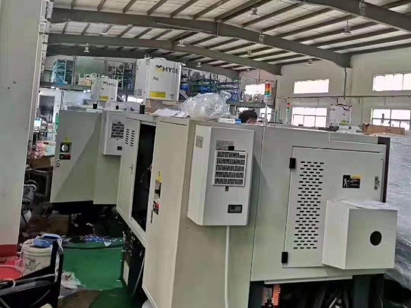 机床油雾净化器