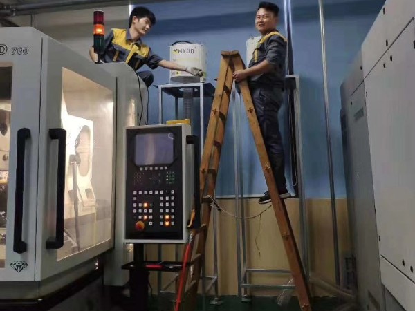 工业油雾处理器